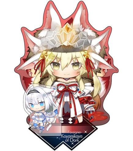 Amazon.co.jp: アルジャーノンプロダクト Fate/Grand Order